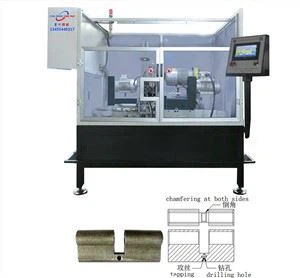 Tsis siv neeg Drilling tshuab