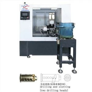 Lub tog raj kheej chim Drilling tshuab