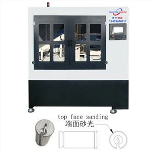 Sanding Tshuab