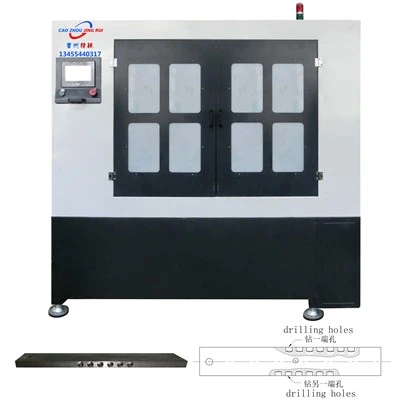 Deadbolt Xauv Tshuab