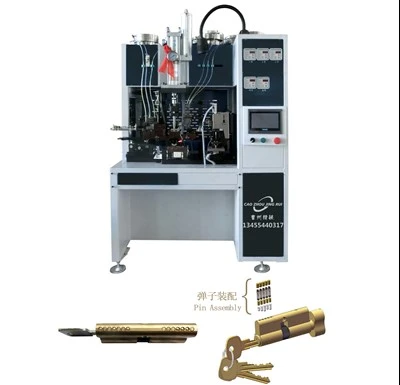 Xauv Assembling Kab